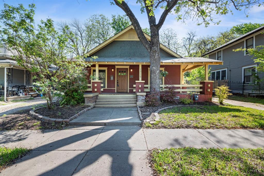 Bellevue Hill Add - Residential