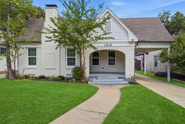 1319 LANSFORD AVE, DALLAS, TX 75224 - Image cc65d5a08c81a290d1335caa5e457ded/965054618