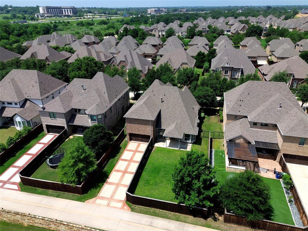 800 Orleans Drive