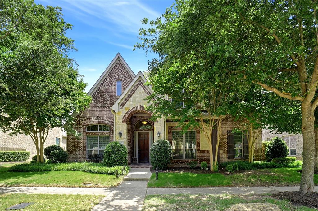 800 Orleans Drive