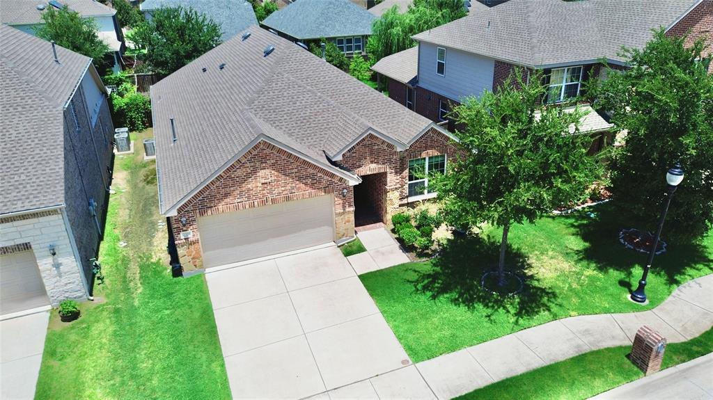 Brentwood Ph One - Residential Lease