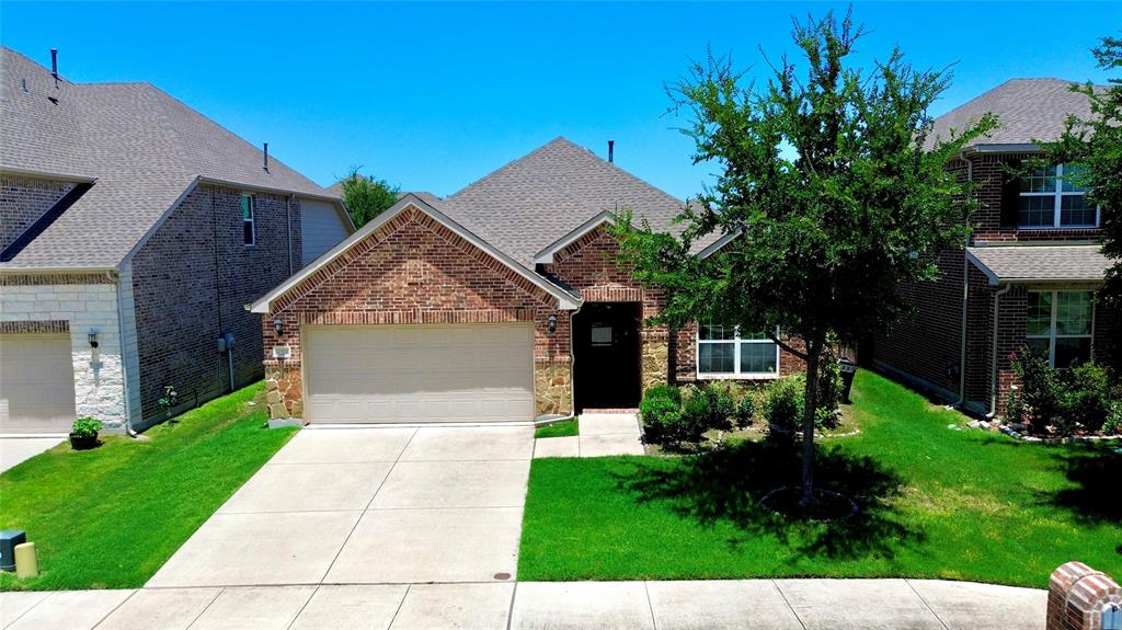 Brentwood Ph One - Residential Lease