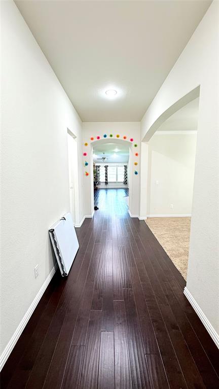 Brentwood Ph One - Residential Lease