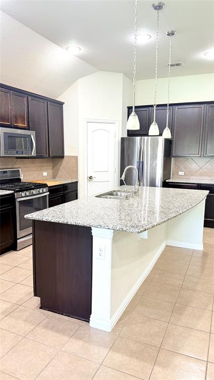 Brentwood Ph One - Residential Lease