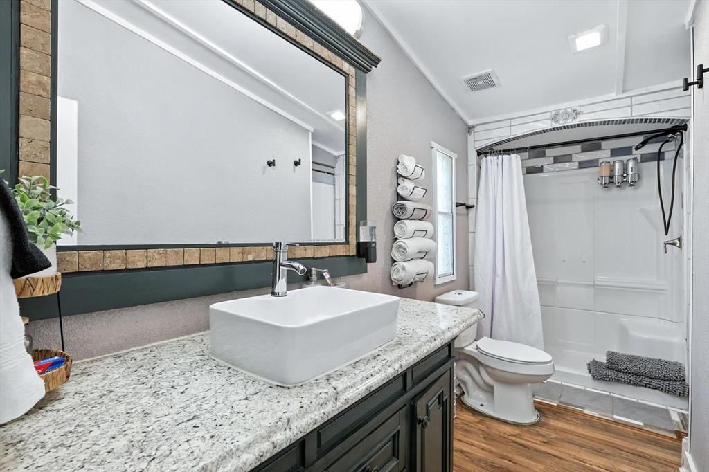 Cherokee Shores Sec C Rev - Residential