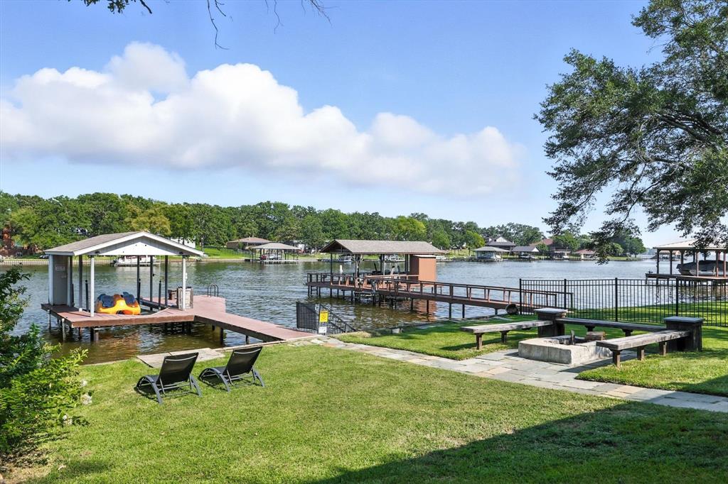 Cherokee Shores Sec C Rev - Residential