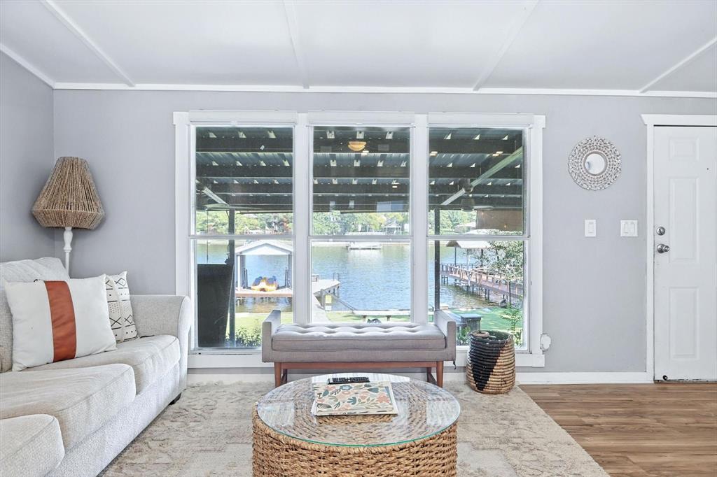 Cherokee Shores Sec C Rev - Residential