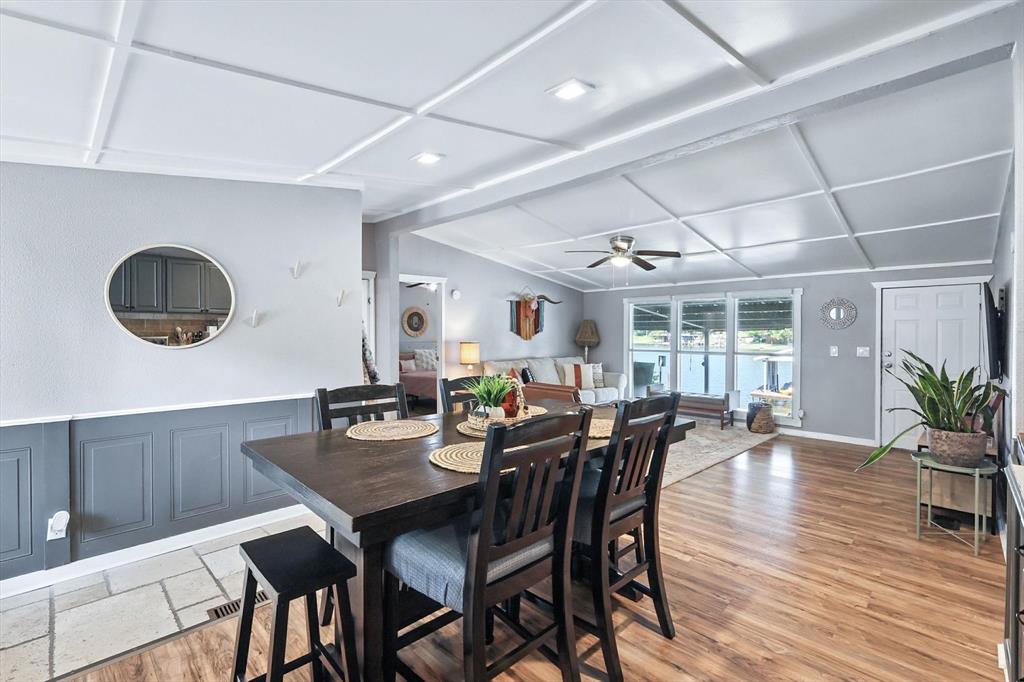 Cherokee Shores Sec C Rev - Residential