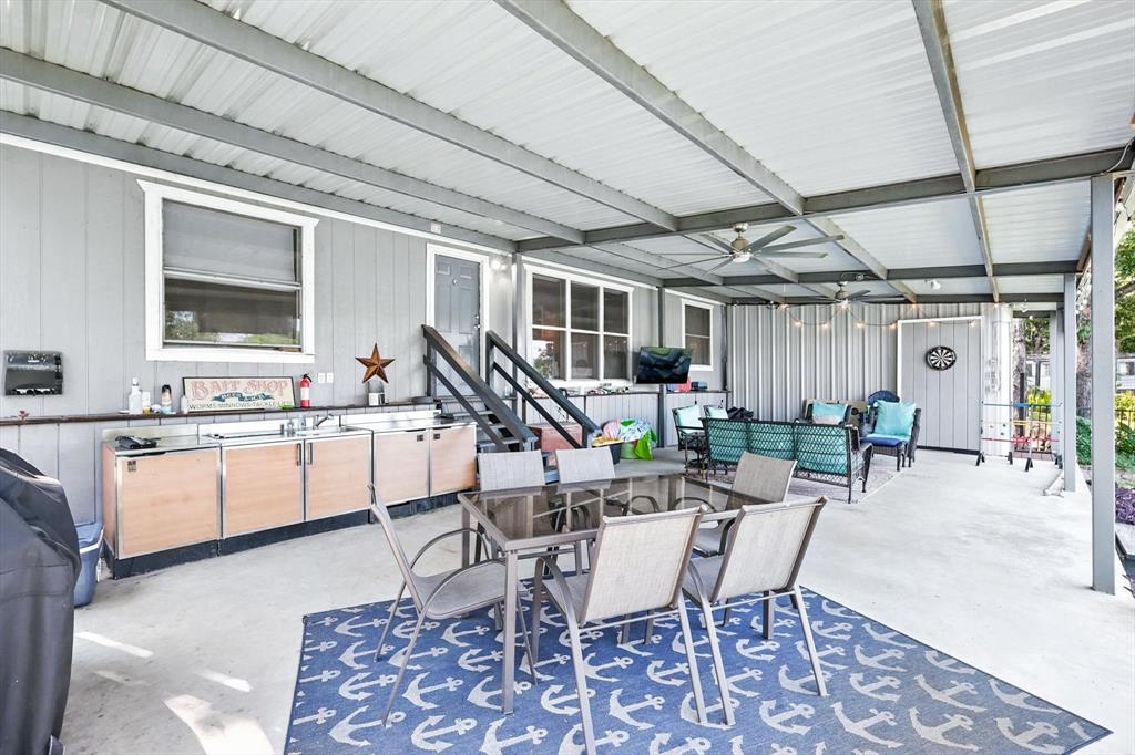 Cherokee Shores Sec C Rev - Residential