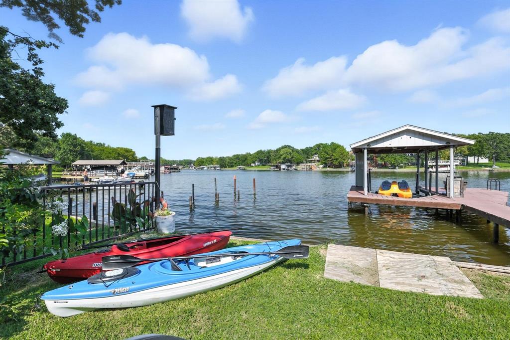 Cherokee Shores Sec C Rev - Residential