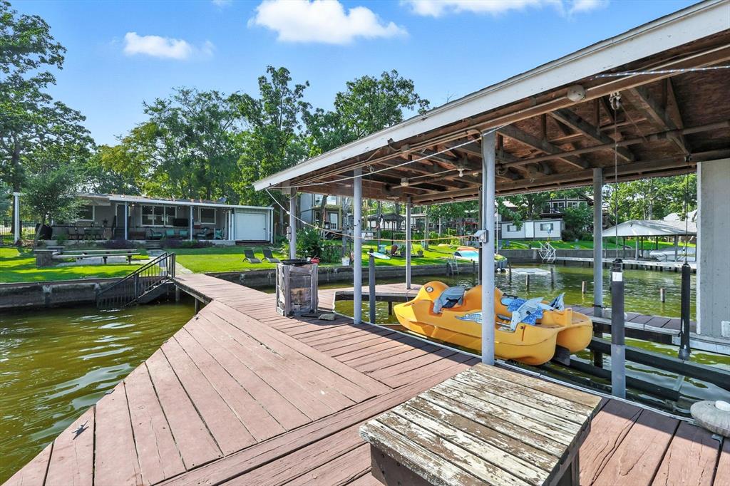 Cherokee Shores Sec C Rev - Residential