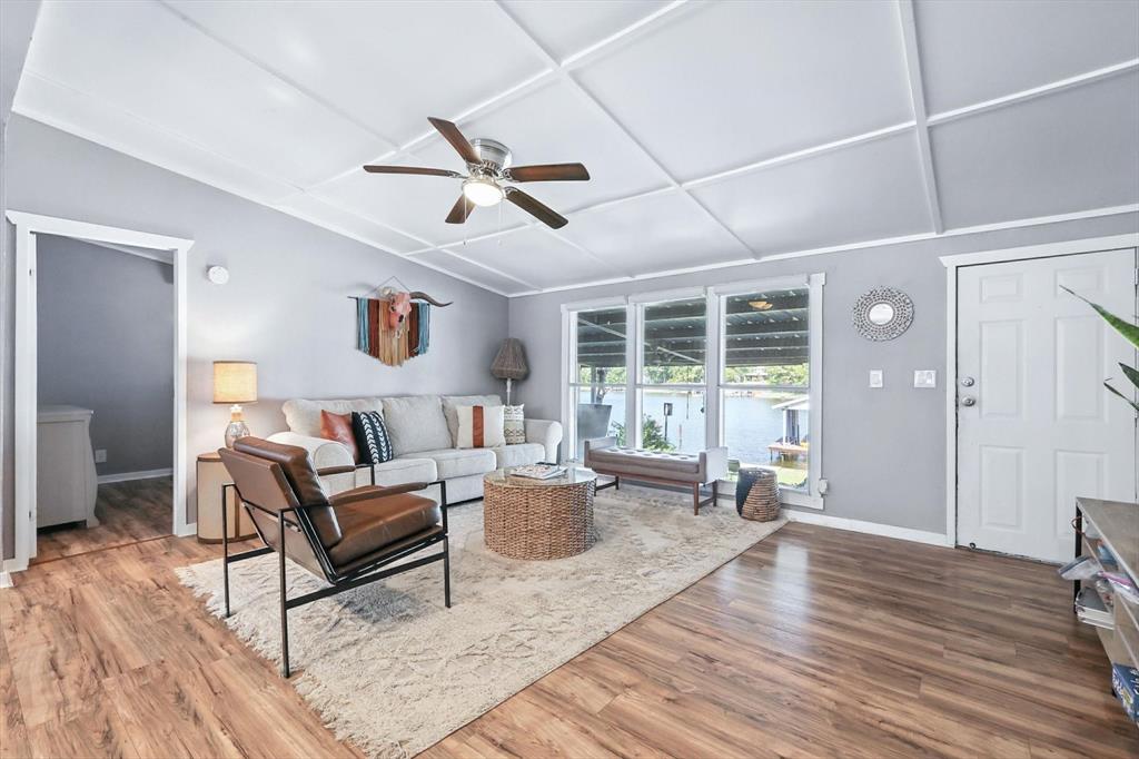 Cherokee Shores Sec C Rev - Residential