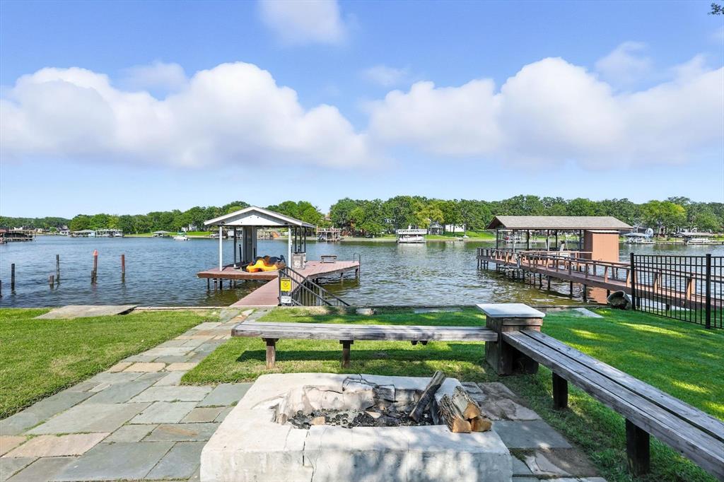 Cherokee Shores Sec C Rev - Residential