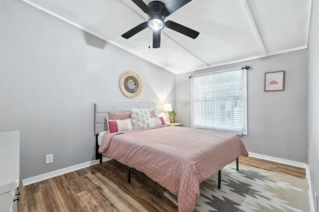 Cherokee Shores Sec C Rev - Residential