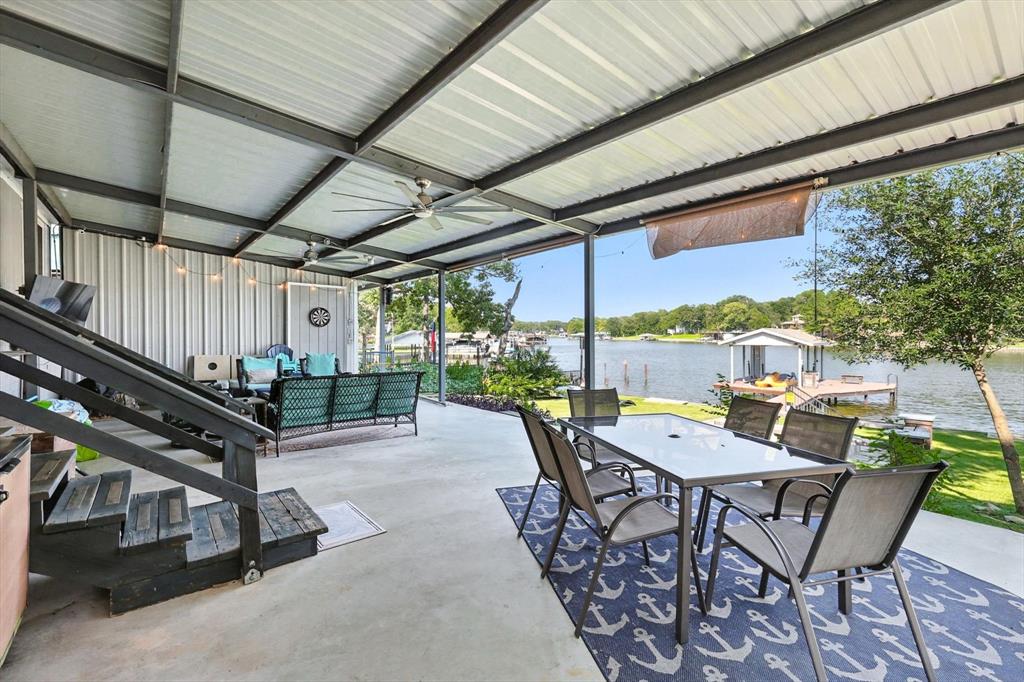 Cherokee Shores Sec C Rev - Residential