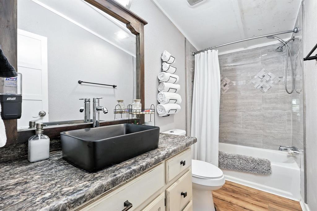 Cherokee Shores Sec C Rev - Residential