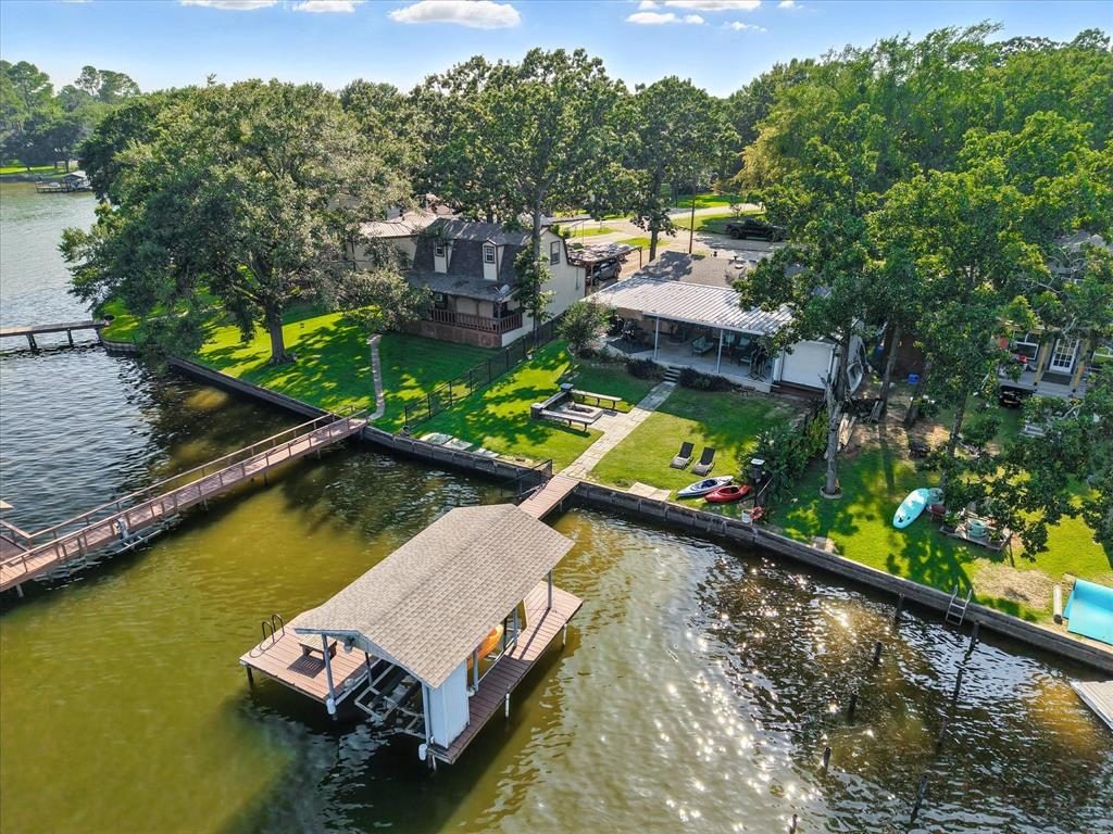 Cherokee Shores Sec C Rev - Residential