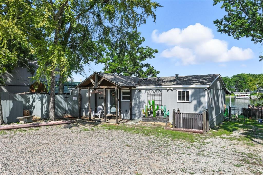 Cherokee Shores Sec C Rev - Residential