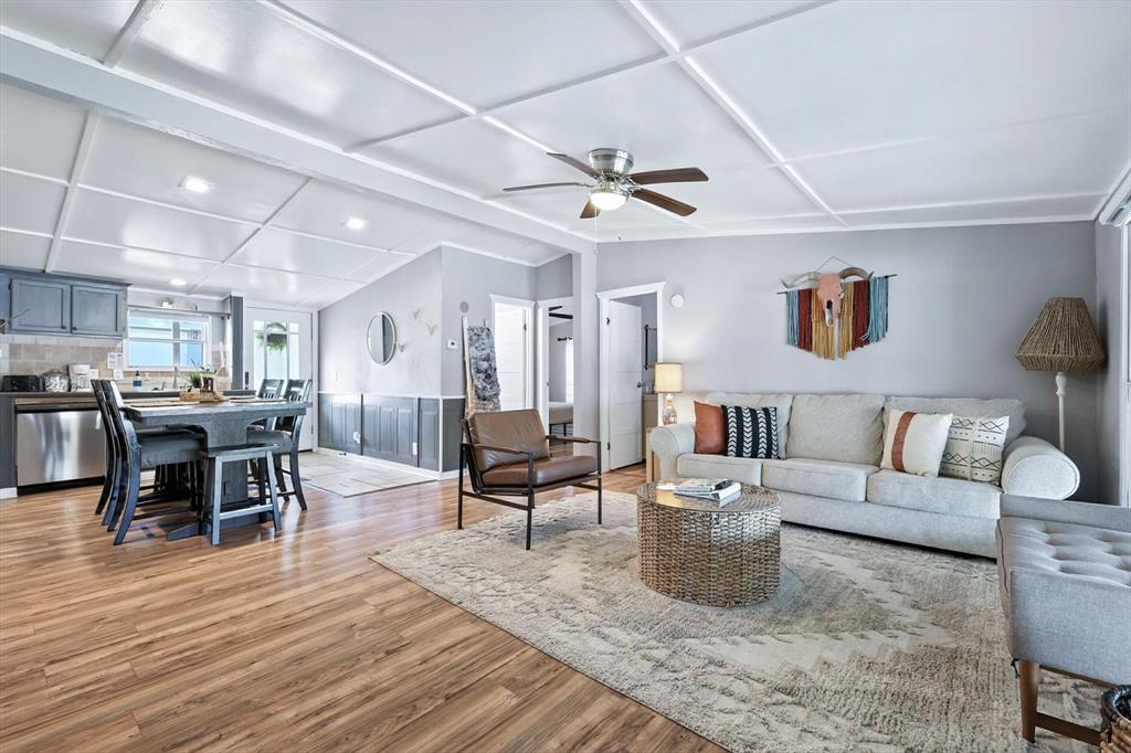 Cherokee Shores Sec C Rev - Residential