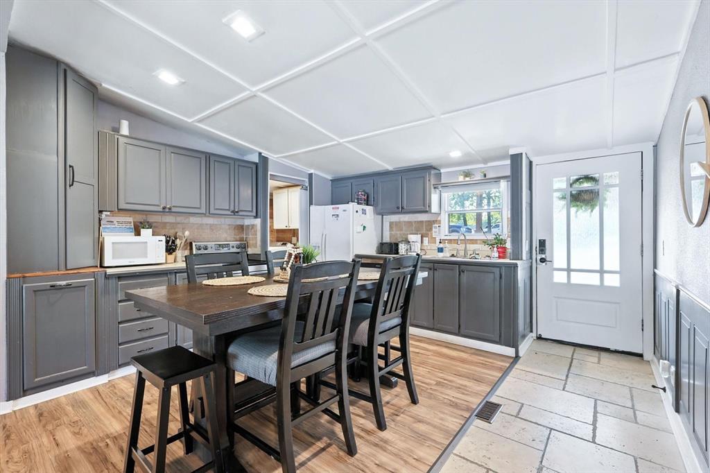 Cherokee Shores Sec C Rev - Residential