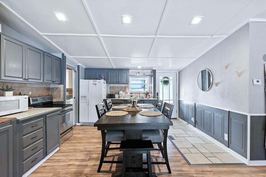 Cherokee Shores Sec C Rev - Residential