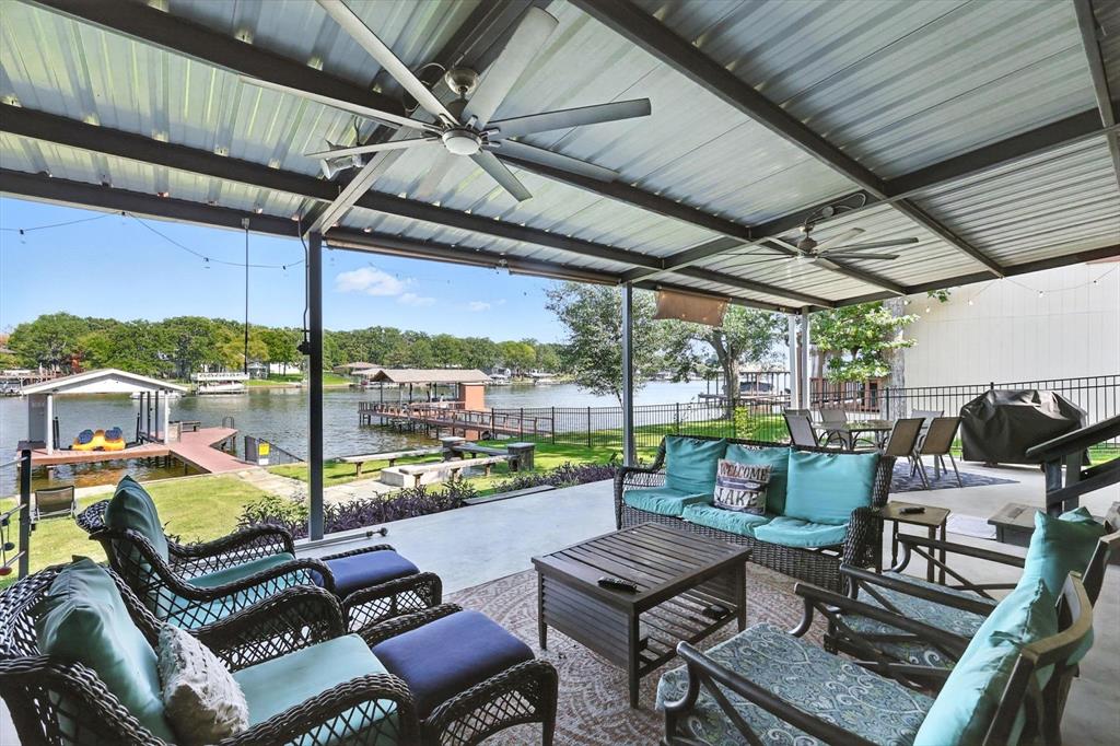 Cherokee Shores Sec C Rev - Residential