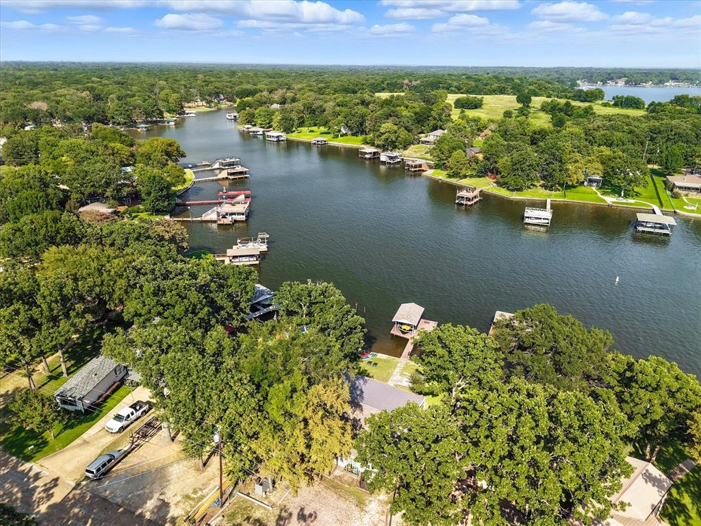 Cherokee Shores Sec C Rev - Residential