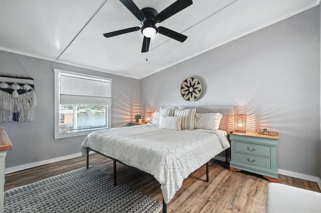 Cherokee Shores Sec C Rev - Residential