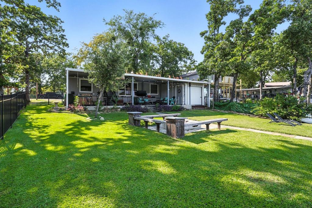 Cherokee Shores Sec C Rev - Residential