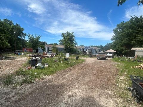 17021 County Road 345 Terrell TX 75161