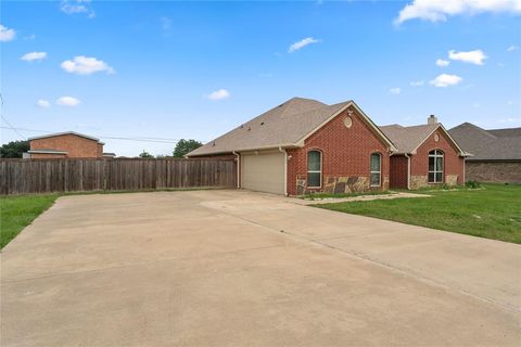 238 Rudder Gun Barrel City TX 75156