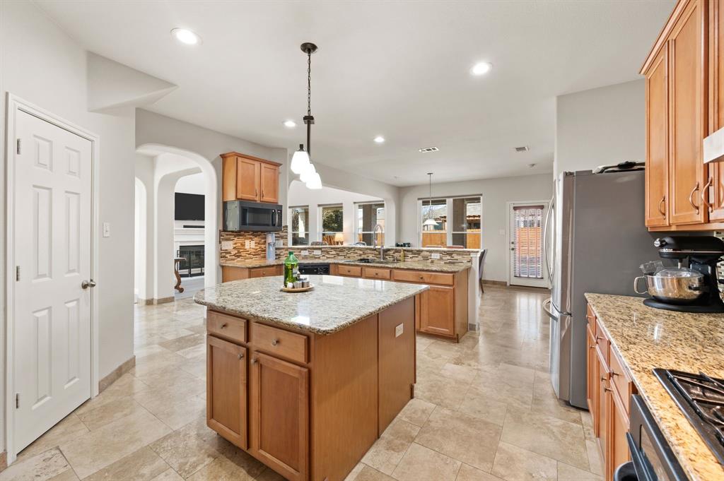 Crawford Farms Add - Residential