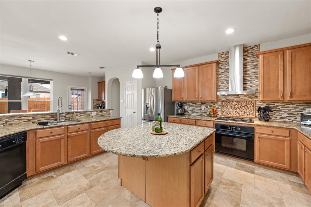 Crawford Farms Add - Residential