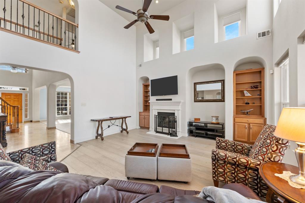 Crawford Farms Add - Residential