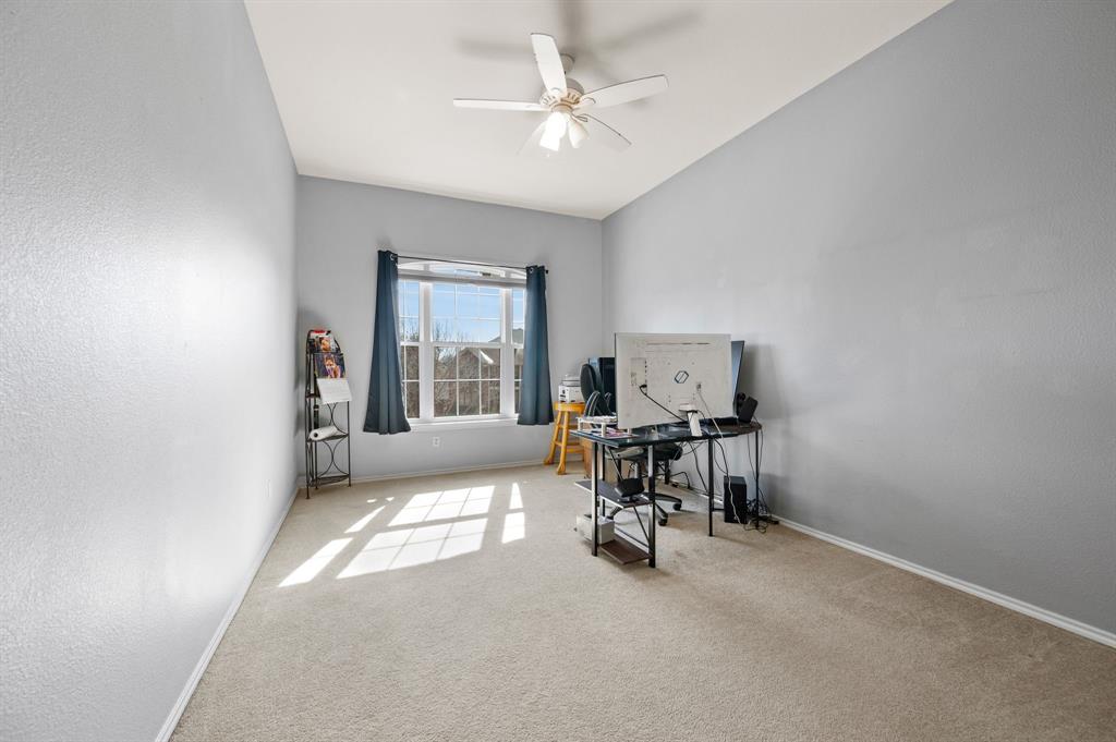 Crawford Farms Add - Residential