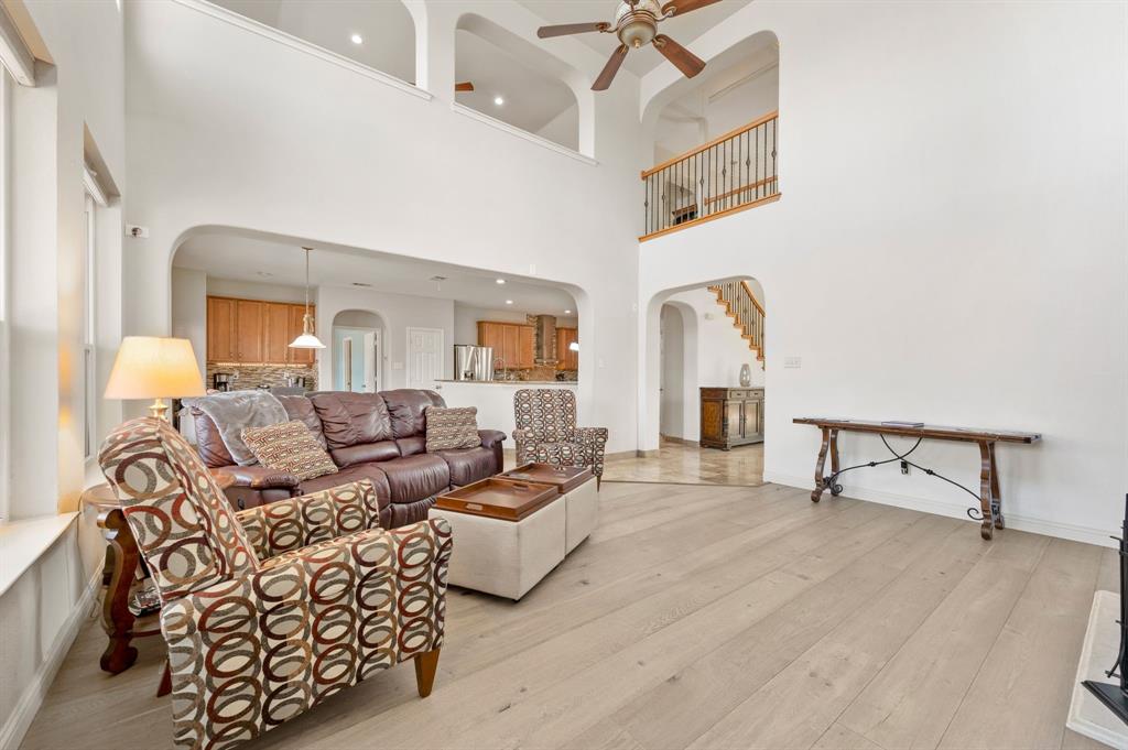 Crawford Farms Add - Residential