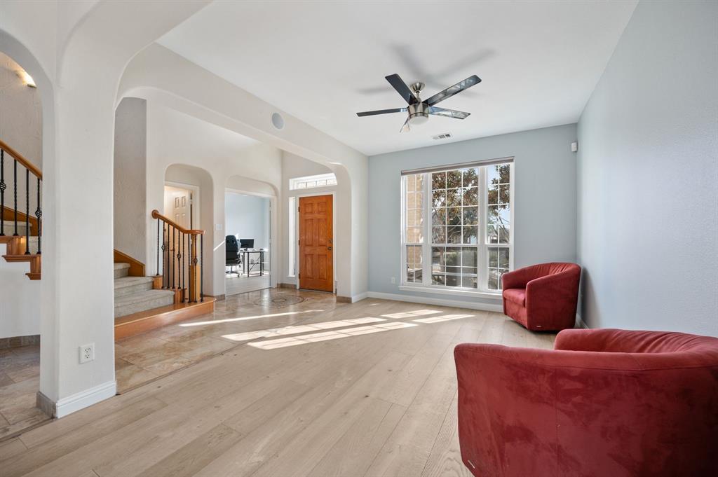 Crawford Farms Add - Residential