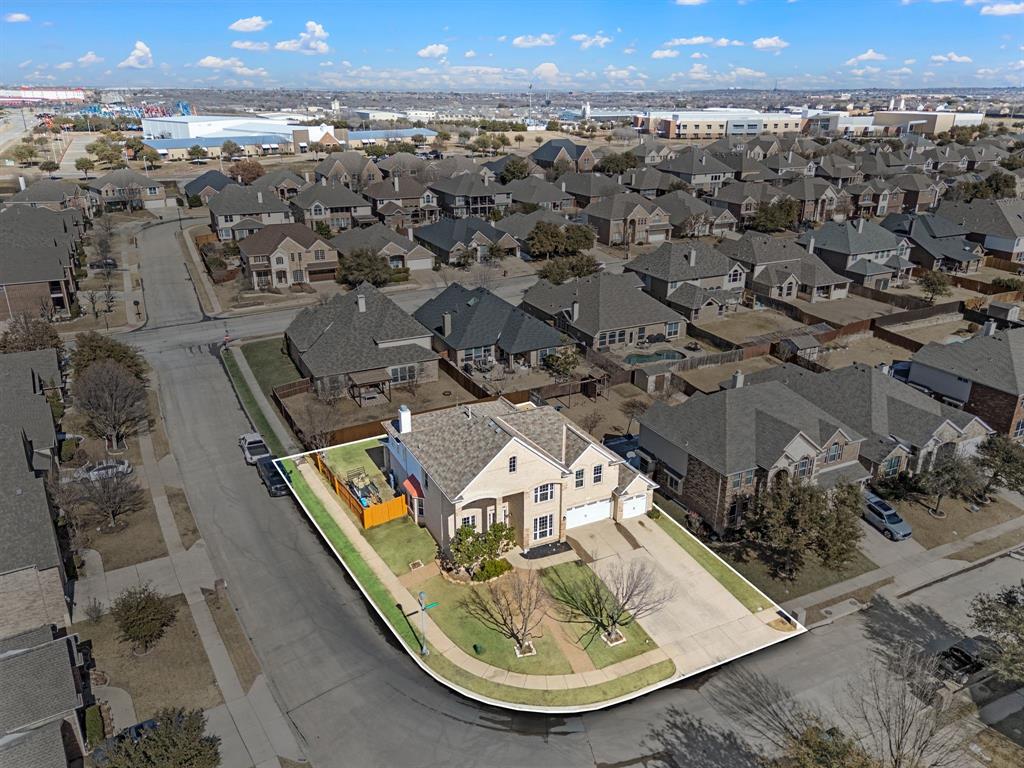 Crawford Farms Add - Residential