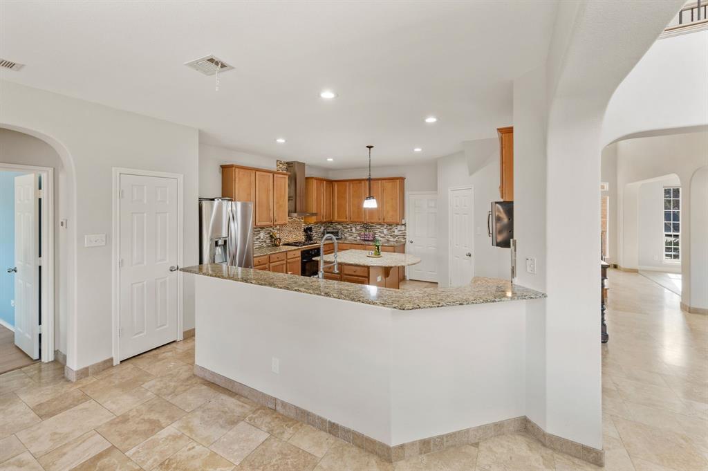 Crawford Farms Add - Residential