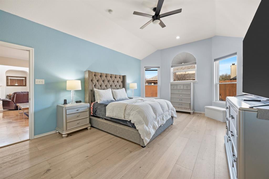 Crawford Farms Add - Residential