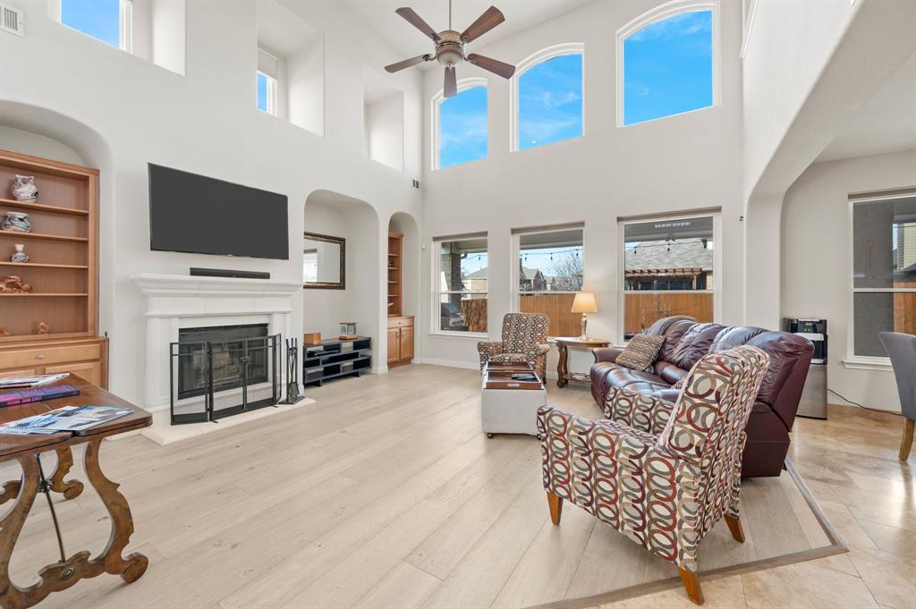 Crawford Farms Add - Residential