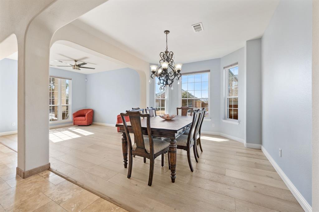 Crawford Farms Add - Residential