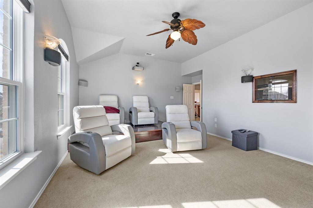 Crawford Farms Add - Residential