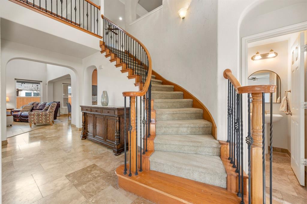 Crawford Farms Add - Residential