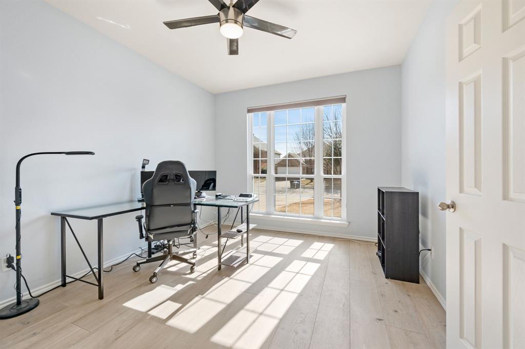 Crawford Farms Add - Residential