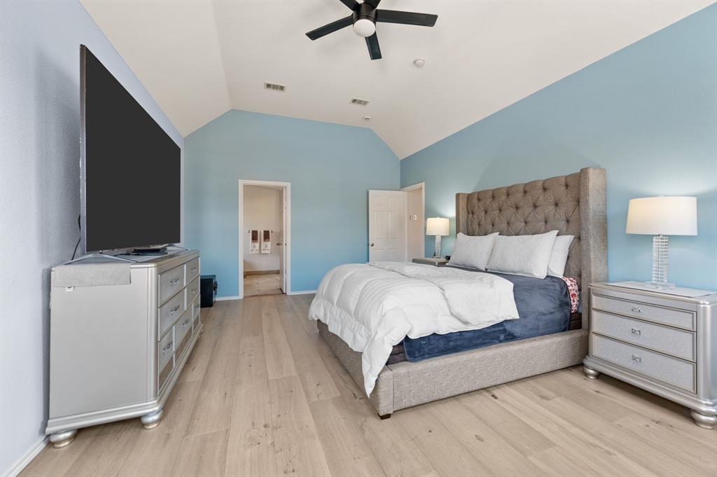 Crawford Farms Add - Residential