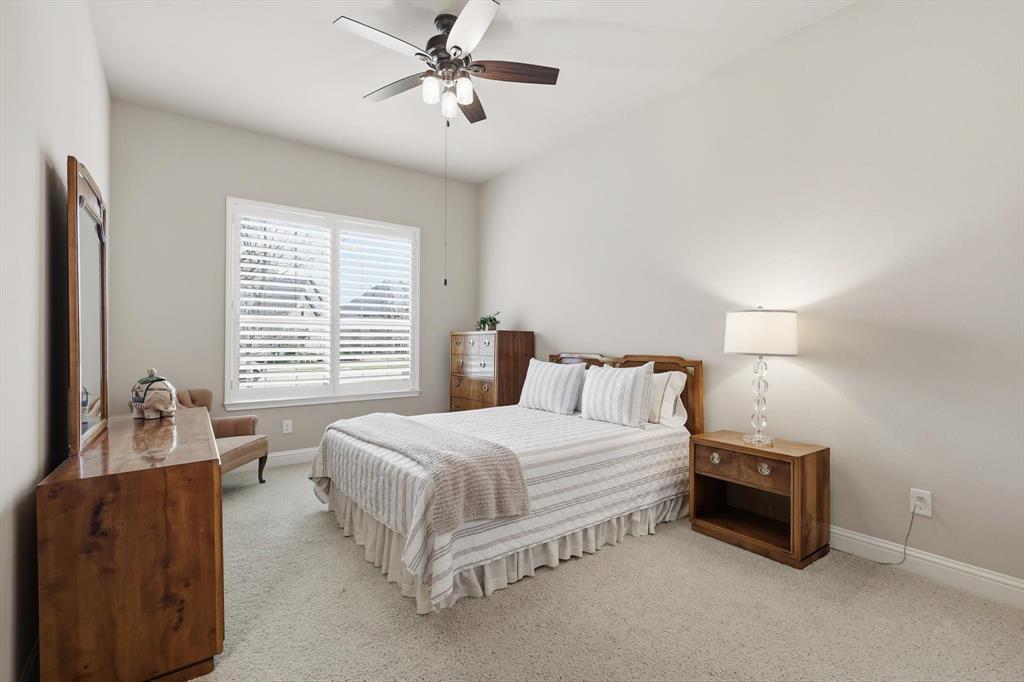 Reserve At Colleyville The - Residential