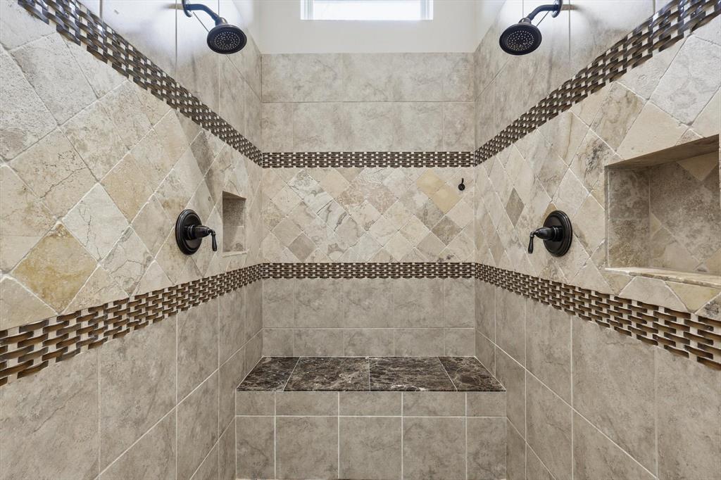 Reserve At Colleyville The - Residential