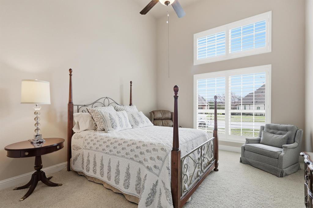 Reserve At Colleyville The - Residential