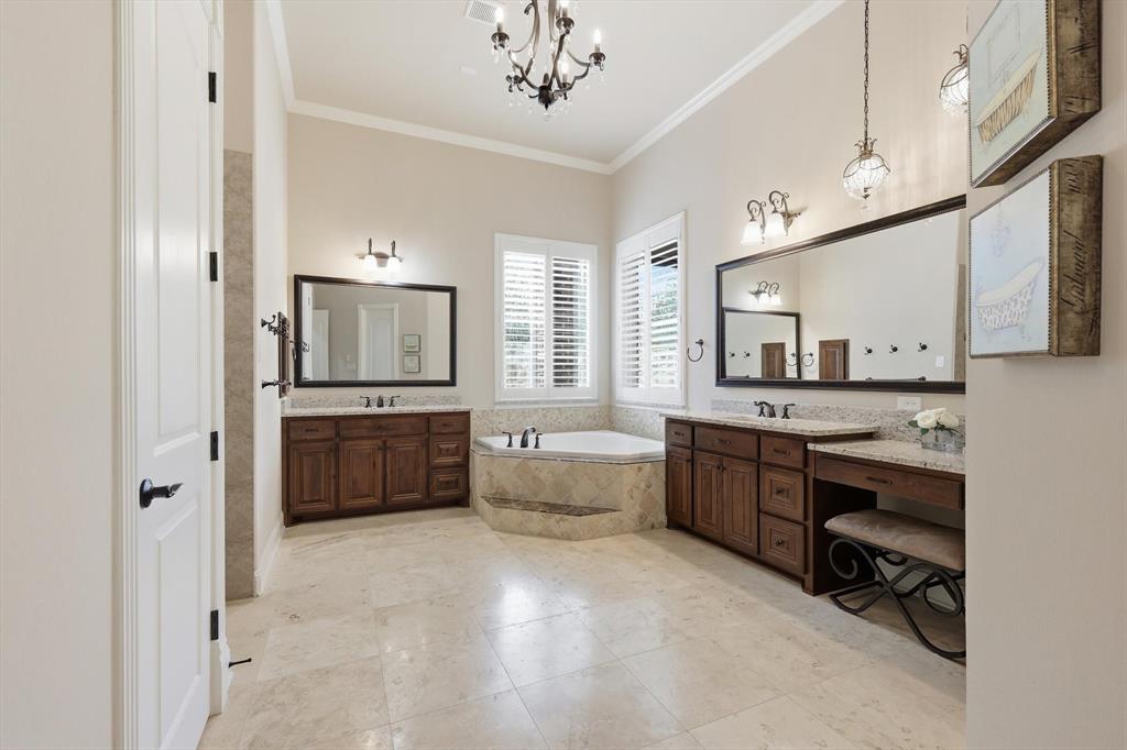 Reserve At Colleyville The - Residential